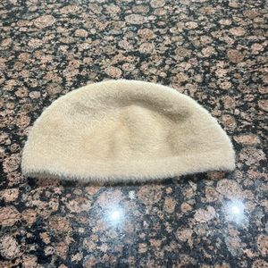 A new day beanie